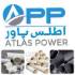 ATLAS POWER PVC PIPE