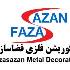 Decoration Flazi Fazasazan
