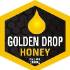 Golden Drop Honey