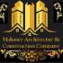 Mahaser Architecture & Construction Company
