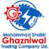 Mohammad Shabir Ghazniwal Trading Company
