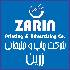 Zarin Ads Co